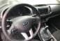 Kia Sportage 2012 Automatic Diesel P380,000-3