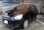 Mitsubishi Mirage 2015 Automatic Gasoline P448,000-0