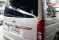 2015 Toyota Hiace Super Grandia First Owner-2