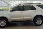 2014 Toyota Fortuner 2.5 4X2 V DSL AT Php 1,008,000 only!-3