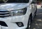 2016 Toyota Hilux g automatic FOR SALE-7