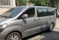 Hyundai Grand Starex 2012 AT for sale -2