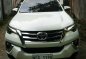 Almost brand new Toyota Fortuner Diesel 2016-3