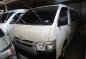 Toyota Hiace 2015 for sale-0