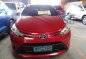 2014 Toyota Vios Gasoline Automatic FOR SALE-0