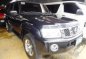 2008 Nissan Patrol In-Line Automatic for sale at best price-0