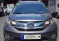 2017 Honda BR-V for sale in Parañaque-6