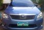 2013 Toyota Innova Automatic Diesel well maintained-1