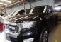 Ford Ranger 2015 Diesel Automatic -0