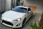 2013 Toyota 86 Aero Gt86 top of the line-1