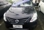 Nissan Almera 2017 Manual Gasoline P618,000-0