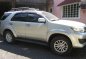 2012  Toyota Fortuner 4x2 Price:900,000 php negotiable-0