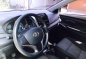 Toyota Vios E 2015 White Manual Transmission-2