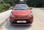 2018 Toyota Vios E Automatic 2tkm very fresh -1