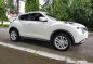 Nissan Juke 2016 Automatic Used for sale. -8