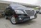 2014 Toyota Innova 2.5 G  ​​​​​​​Diesel Automatic-9