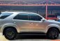 Toyota Fortuner 2015 V AT for sale-6