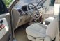 Mitsubishi Adventure gls sports 2005 model diesel FOR SALE -4