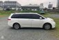 2015 Toyota Sienna Limited FOR SALE-4