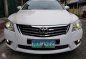 2010 Toyota Camry 2.4g Automatic FOR SALE-0