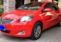 Toyota Vios 1.3G 2013 1st owner-0