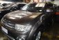 2014 Mitsubishi Montero Diesel Automatic-1