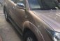 Toyota Fortuner 2008 4x4 Automatic FOR SALE-2