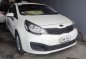 2012 Kia Rio for sale in Manila-0