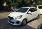 2016 Mitsubishi Mirage G4 GLX 1.2L for sale -11