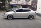 2009 Honda City Gasoline Automatic-2