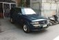 Ssangyong Musso 1997 for sale -0