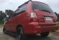 2014 Toyota Innova Diesel Automatic for sale-2