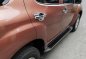 2016 Isuzu Mu-X Manual Diesel well maintained-2