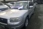 Subaru Forester 2006 Automatic Gasoline P288,000-2