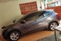 Honda Hr-V 2016 Automatic Gasoline P900,000-5