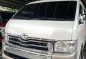 2015 Toyota Hiace Super Grandia First Owner-4