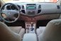 Toyota Fortuner 2006 for sale-8