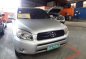 Toyota Rav4 2007 Gasoline Automatic Silver-0