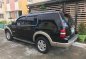 2009 Ford Explorer Automatic Gasoline well maintained-1