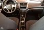 2016 Hyundai Accent Crdi Diesel MT NEG -6