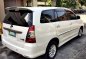 Toyota Innova G Diesel AT 2012 FOR SALE-1