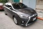 2016 Toyota Yaris G Automatic Transmission-6