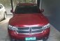 2013 Dodge Durango Automatic Gasoline well maintained-0