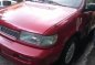 1992 Mitsubishi Space Wagon Manual Gasoline well maintained-3