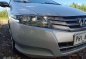 2010 Honda City Manual Gasoline well maintained-1