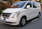 2010 Hyundai Grand starex VGT for sale -9