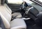 2009 Honda City Gasoline Automatic-2