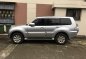 2012 Mitsubishi Pajero Diesel for sale -0