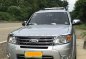 Almost brand new Ford Everest Diesel 2013-7