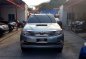 Toyota Fortuner 2015 V AT for sale-7